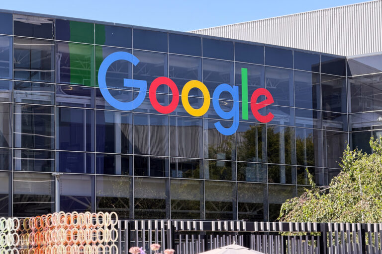 Google bị châu Âu phạt một tỷ USD
