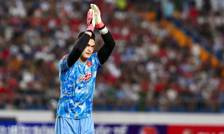 Lê Giang Patrik: '3 năm ở Việt Nam dạy tôi nhiều hơn 30 năm tại châu Âu'