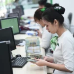 Kiều hối về TP HCM giảm xuống 4 tỷ USD