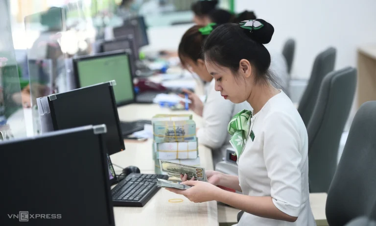Kiều hối về TP HCM giảm xuống 4 tỷ USD