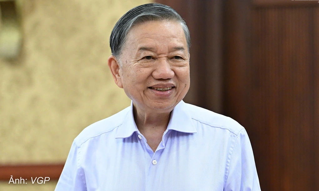 Tổng Bí thư, Chủ tịch nước: Không để Nghị quyết 57 dừng ở khẩu hiệu
