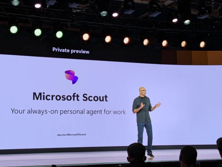 CEO Microsoft: Doanh nghiệp phụ thuộc một AI duy nhất không thể tồn tại