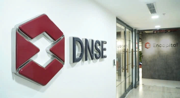 DNSE triển khai nhiều chương trình hỗ trợ nhà đầu tư. Ảnh: DNSE