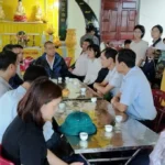 Vợ chồng tử vong nghi do điện giật
