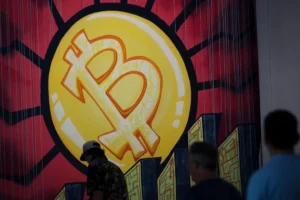 Vì sao Bitcoin kém hấp dẫn hơn trước?