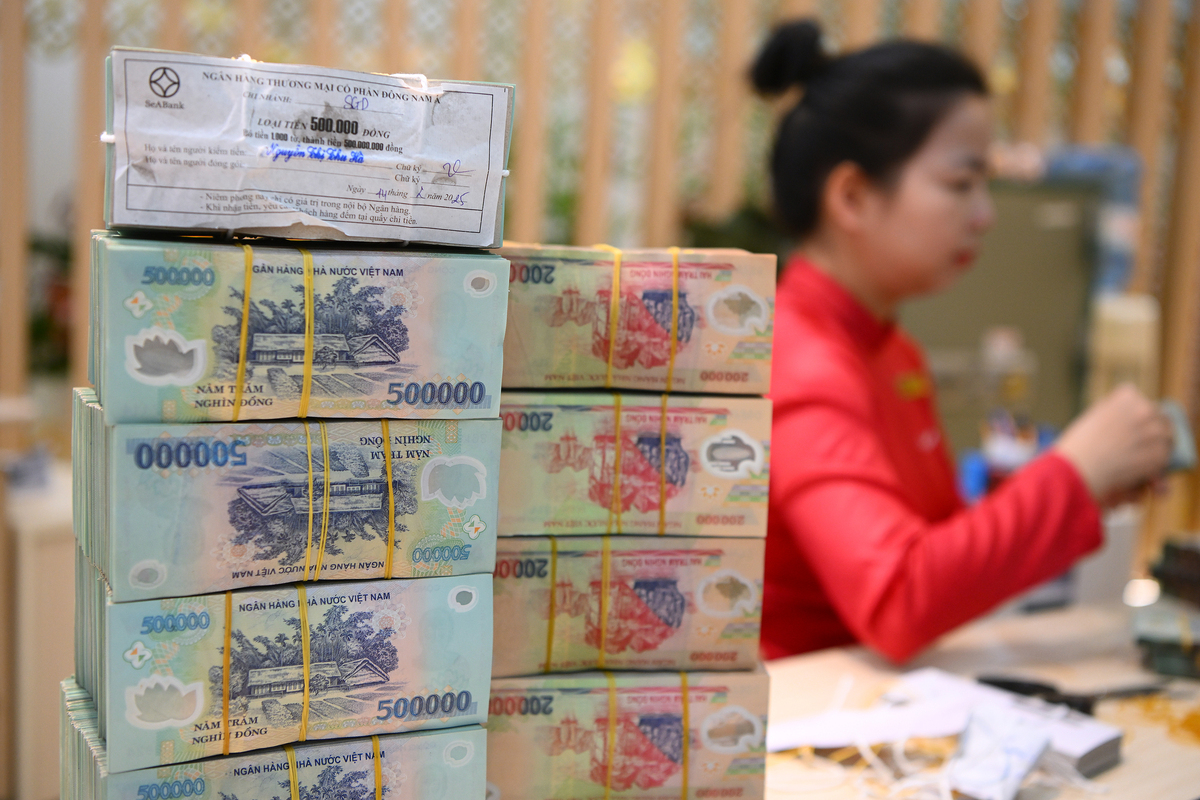 Lãi suất trái phiếu ngân hàng có tín hiệu hạ nhiệt