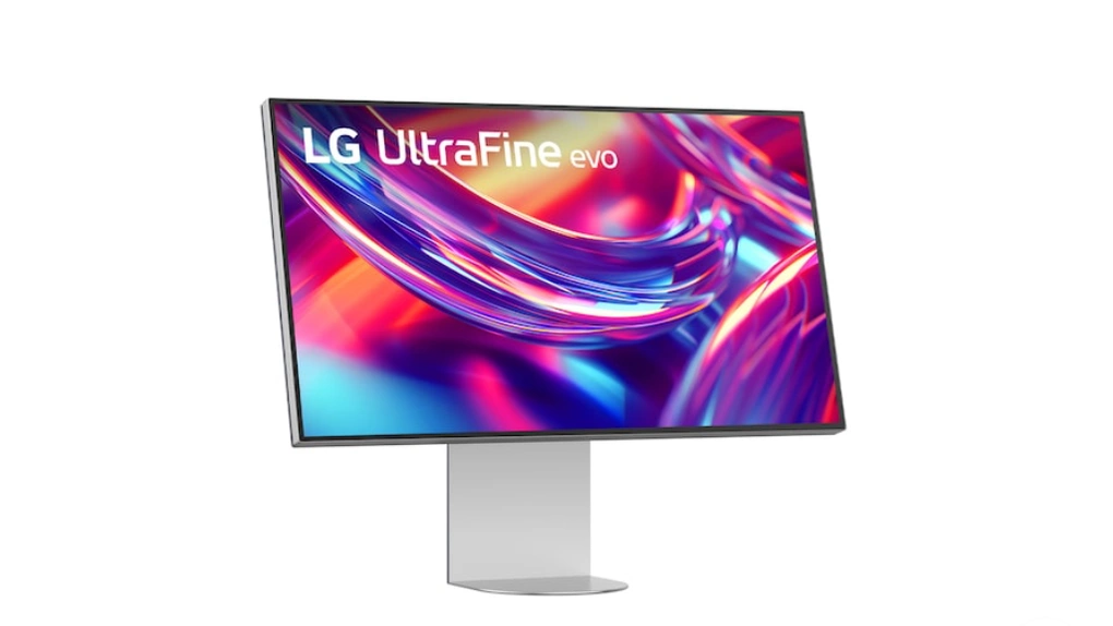 Màn hình LG UltraFine evo 6K. Ảnh: LG
