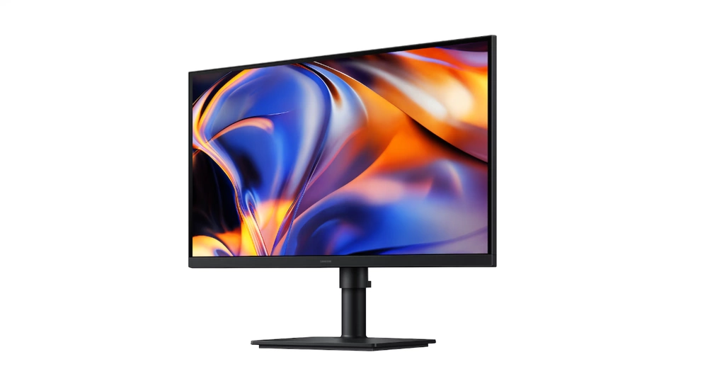 Samsung ViewFinity S8 S80HF 5K. Ảnh: Samsung