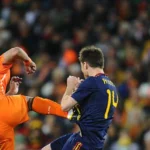 Xavi – HLV ngoại nhưng là 'người con' của bóng đá Hà Lan