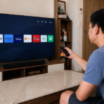 TV thông minh có thể bị hack không?