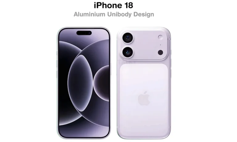 iPhone 18 tiêu chuẩn 'không ra mắt năm nay'