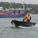 Hải Phòng, Quảng Ninh và Hưng Yên cấm biển