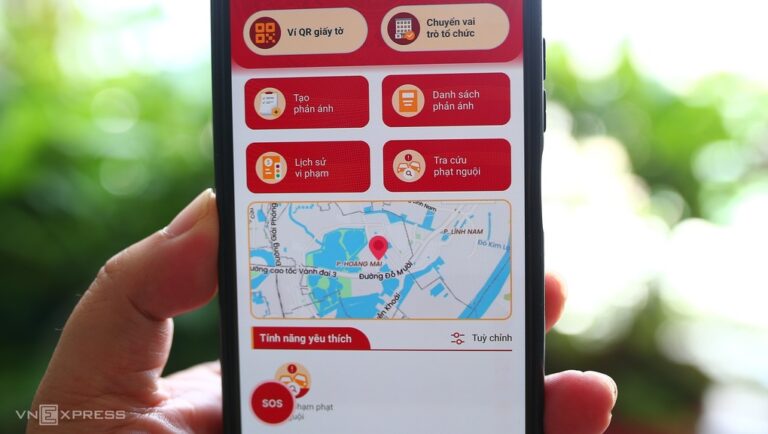 Thấp thỏm chờ thông báo phạt nguội