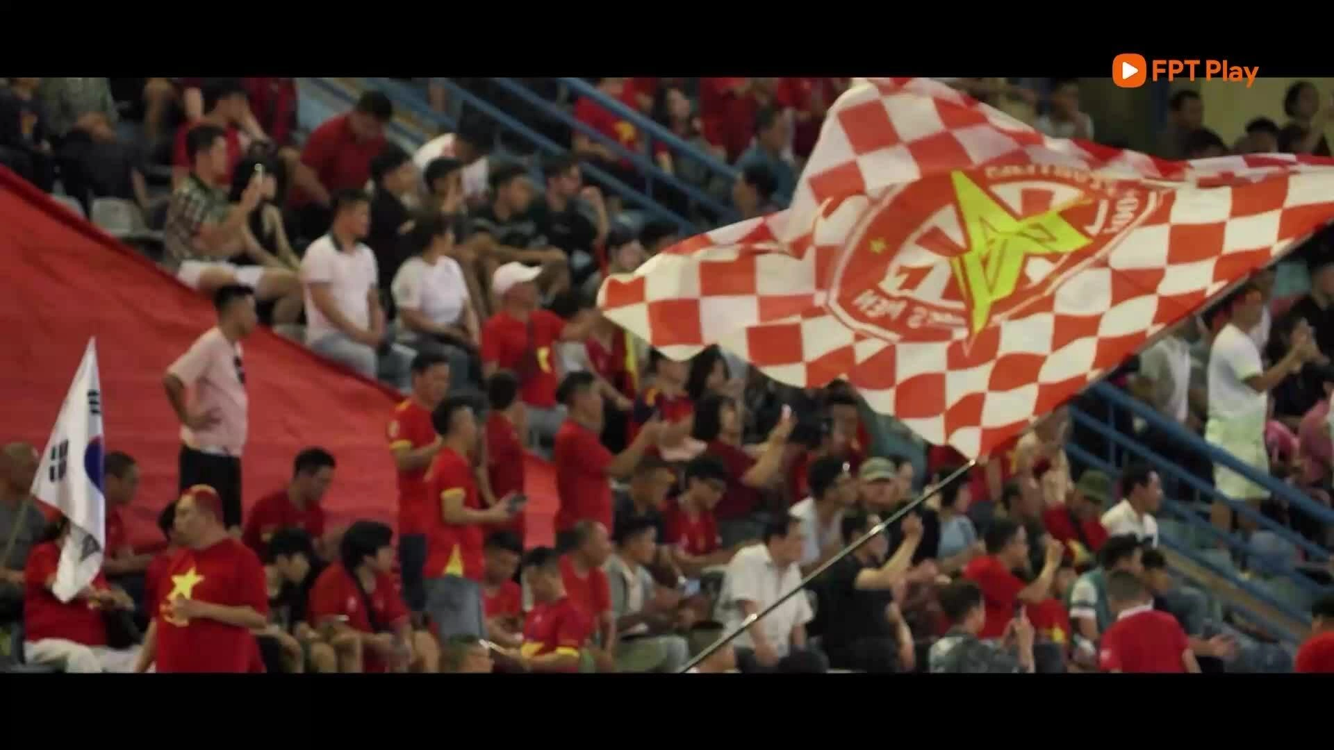 Diễn biến trận Việt Nam thắng Thái Lan 2-0 ở lượt đi bán kết ASEAN Cup 2026.