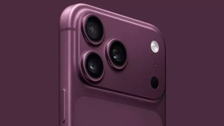 Apple tìm cách giảm mức tăng giá iPhone 18 Pro