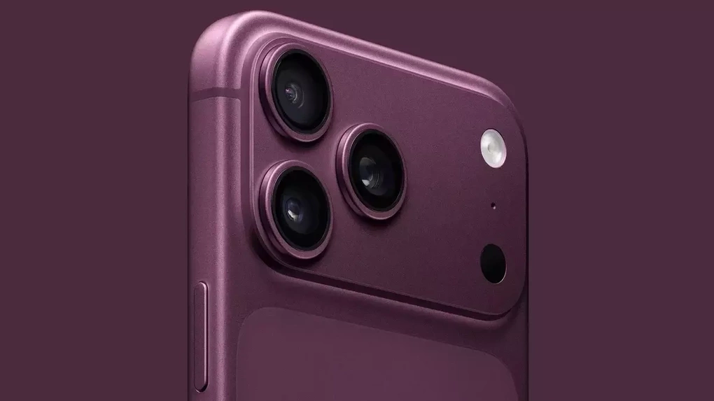 iPhone 18 Pro khác biệt thế nào so với 17 Pro