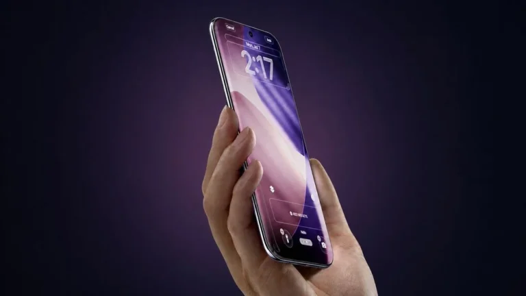 5 thay đổi dự kiến trên iPhone 2028