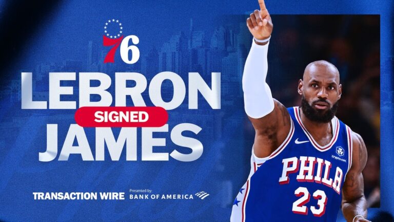LeBron James tính dùng trực thăng đi tập và thi đấu ở CLB mới