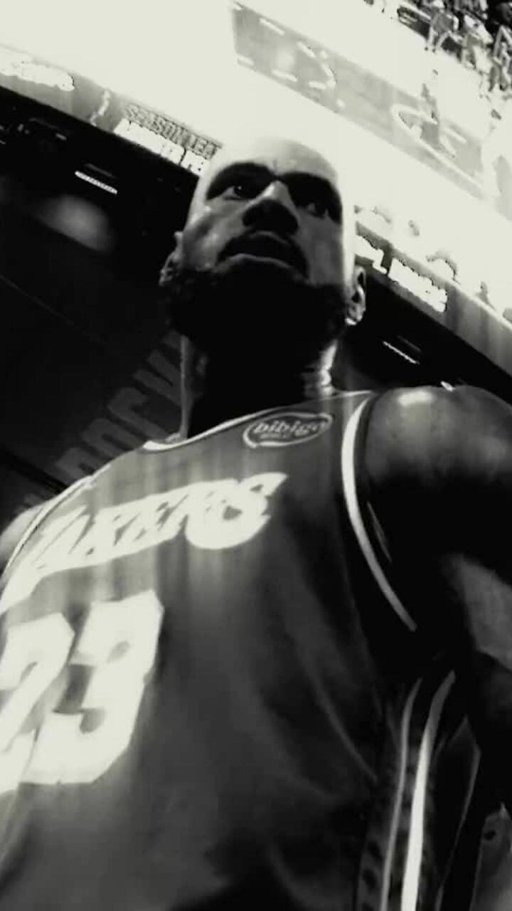 Philadelphia 76ers đăng video công bố LeBron James. Video: X / sixers