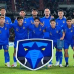 'Đội hình A' của Thái Lan khác với ASEAN Cup 2026 thế nào?