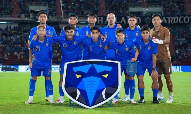 'Đội hình A' của Thái Lan khác với ASEAN Cup 2026 thế nào?