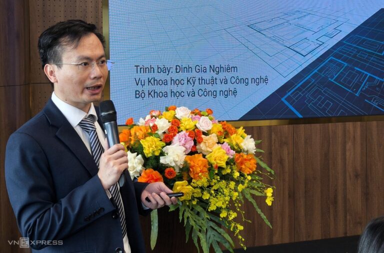 Việt Nam sẽ đầu tư hạ tầng nghiên cứu chung 10.000 tỷ đồng