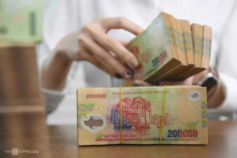 'Mất ăn, mất ngủ' vì giải thể doanh nghiệp nhiều năm không hoạt động