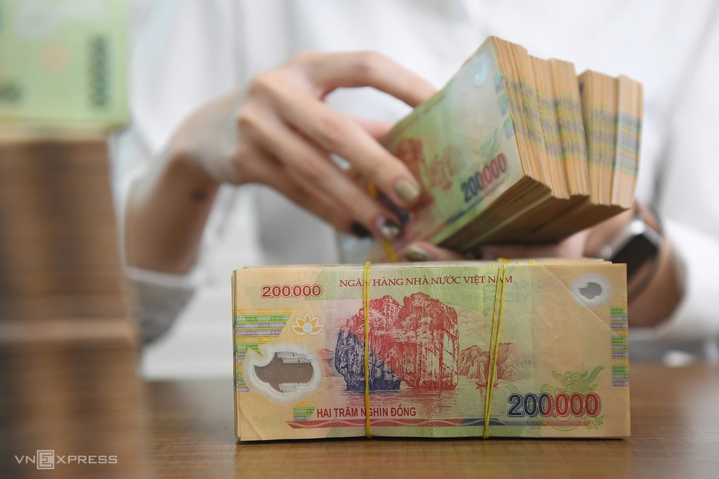 'Mất ăn, mất ngủ' vì giải thể doanh nghiệp nhiều năm không hoạt động