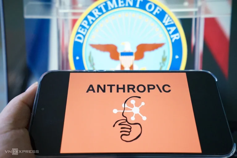 Tác nhân AI của Anthropic 'cản trở, đấu đá' trong thử nghiệm