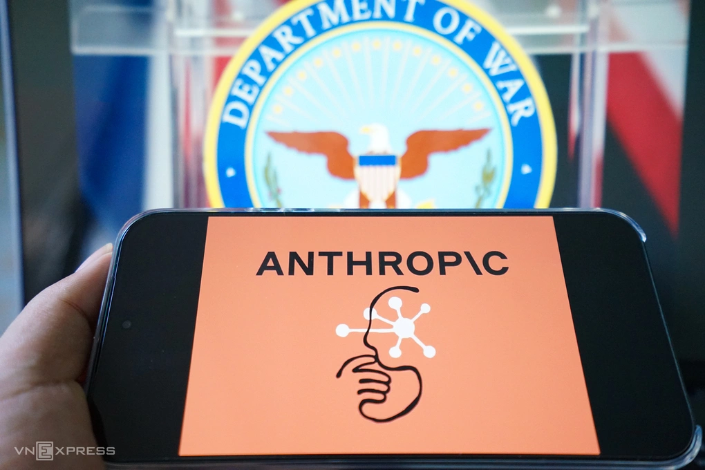 Tác nhân AI của Anthropic 'cản trở, đấu đá' trong thử nghiệm