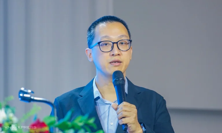 Chuyên gia gợi ý 'điểm ngọt' sản xuất chip AI cho Việt Nam