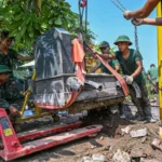 Tìm danh tính 469 liệt sĩ chống Pháp tại nghĩa trang Mai Dịch