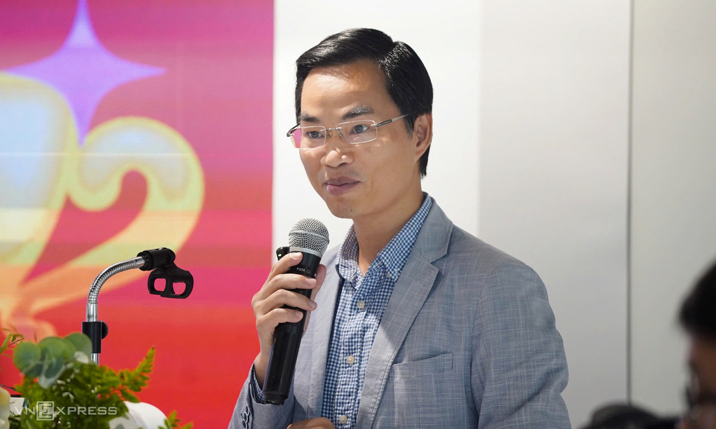 Canva muốn giúp giáo viên Việt tự thiết kế bài giảng trực quan