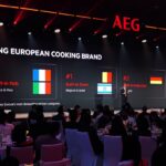 AEG - 'Audi của ngành gia dụng' gia nhập thị trường Việt