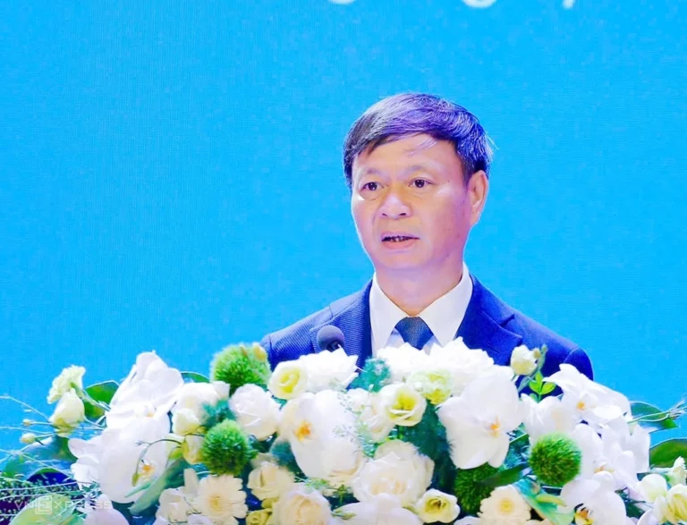 'Khởi nghiệp sáng tạo nhằm tạo ra các doanh nghiệp công nghệ đủ sức cạnh tranh'