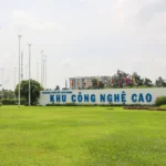 TP HCM dành gần 5 ha đất làm trung tâm dữ liệu phục vụ AI