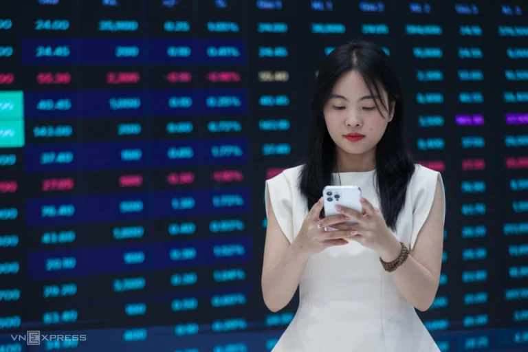 Chứng khoán tuần này có thể tăng lên vùng 1.800 điểm