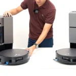 Người Việt chi 2.400 tỷ đồng mua robot hút bụi trong một năm