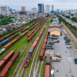 Vì sao chưa điện khí hóa toàn tuyến đường sắt Lào Cai - Hải Phòng?