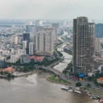 Nhiều phường, xã TP HCM đề xuất không tiếp tục sáp nhập