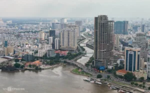 Nhiều phường, xã TP HCM đề xuất không tiếp tục sáp nhập