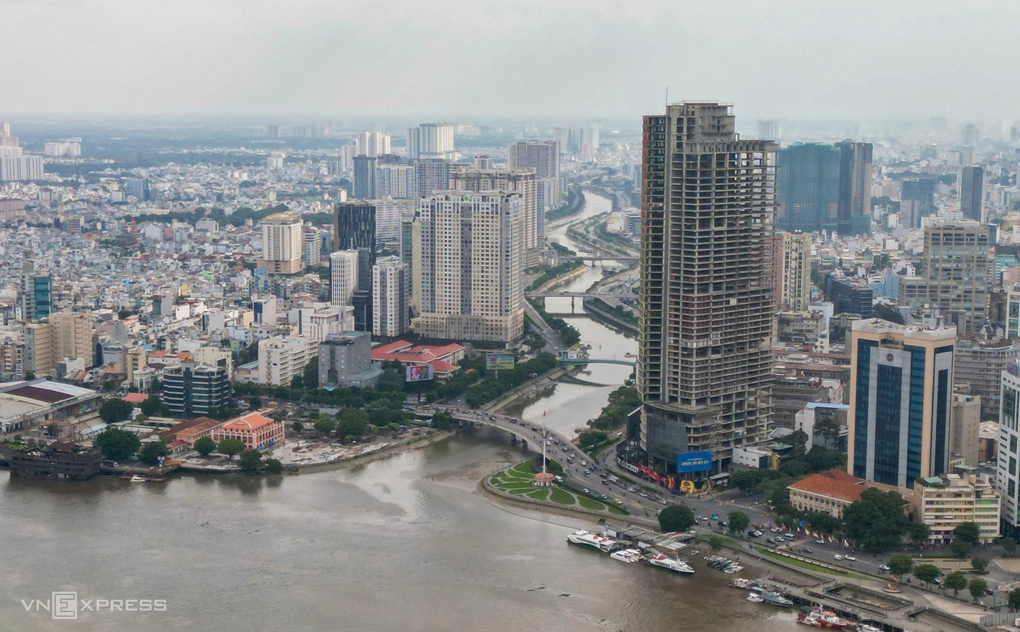 Nhiều phường, xã TP HCM đề xuất không tiếp tục sáp nhập