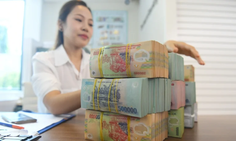 100 doanh nghiệp tư nhân nộp gần 391.000 tỷ đồng vào ngân sách