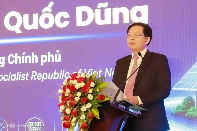 'Khoa học, công nghệ phải trở thành nguồn tạo ra năng suất mới'