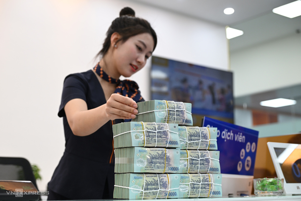 Những doanh nghiệp có tỷ USD tiền mặt