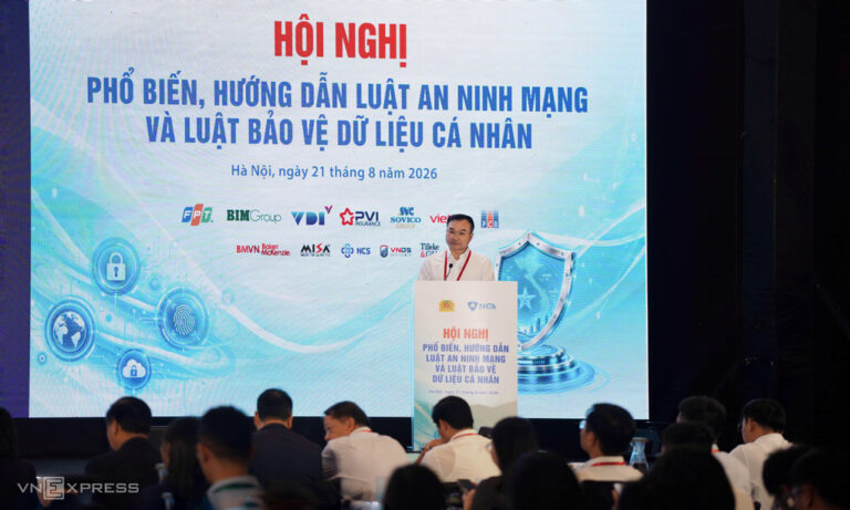Lừa đảo trực tuyến tại Việt Nam 'có dấu hiệu giảm rõ rệt'