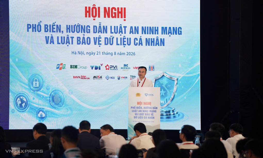 Lừa đảo trực tuyến tại Việt Nam 'có dấu hiệu giảm rõ rệt'