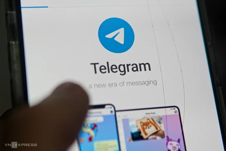 Pavel Durov: 'Thủ đoạn tống tiền khiến Telegram bị gỡ khỏi App Store'