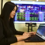 VinaCapital: Cổ phiếu vẫn hấp dẫn dù lãi suất lên 9%
