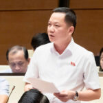 'Cần định danh rõ hành vi thao túng thị trường bất động sản'